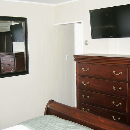Nantucket White House Inn Eksteriør billede