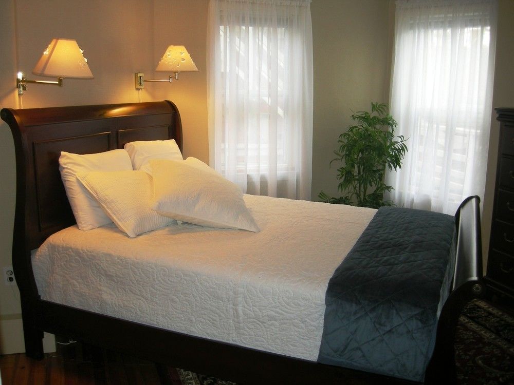 Nantucket White House Inn Eksteriør billede