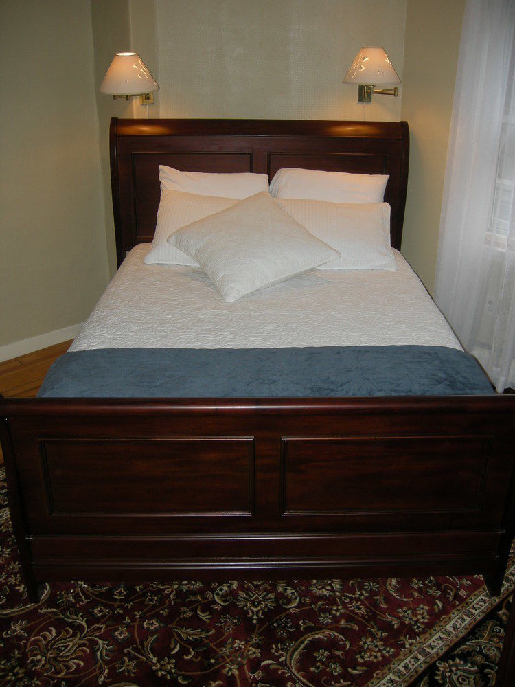 Nantucket White House Inn Eksteriør billede