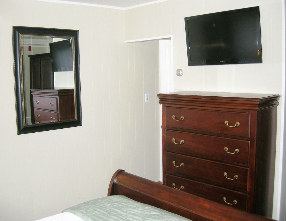 Nantucket White House Inn Eksteriør billede